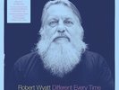 ROBERT WYATT-DIFFERENT EVERY TIME/VOL.1 (2LP+MP3)-2VINYL LP DOMINO RECORDS NEU