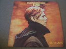 DAVID BOWIE Low & INSERT & Track Listing STICKER 1977  RCA VICTOR    superb EX+