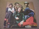 TRAFFIC Traffic 1968 GATEFOLD & BOOK Pink Rim Island  NEAR MINT