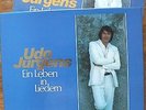 Udo Jürgens  RARITÄT  8-LP-BOX  