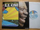 B.B. KING - Completely Well (MINT MCA M/M-) BLUES