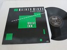 RAINER BLOSS & KLAUS SCHULZE/DRIVE INN 2  LP 1986 INTEAM GMBH ID 20.010