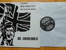 VA: NO SURRENDER (RRR 52 M-/M-)