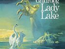 Gnidrolog - Lady Lake 180G LP REISSUE NEW prog rock Colin & Stewart Goldring