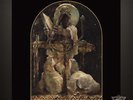 Behemoth - Xiadz 12'' Golden