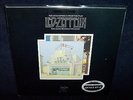 SEALED 2 x LP - LED ZEPPELIN - 200 GRAM / 200G - THE SONG REMAINS THE SAME -