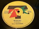 Gilly Buchanan Me No Mix Patrick Andy Ain't No Me Rare Killer Digi 12