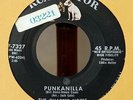 WILD R'n'B Rocker-Quarter Notes-Punkanilla-RCA-SUPER NICE