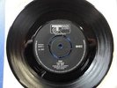 THE WHO  DOGS track 68 A1B1 45