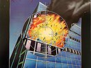 DEF LEPPARD-Pyromania-LP-1983-Vertigo Records Australian issue-6359119
