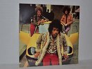 Jimi Hendrix, Live At The L.A. Forum 4/26/69   '88 Zipper SEALED LP
