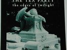 THE TEA PARTY Edges Of Twilight LP New Import Reissue +Pic Inner Sleeve LZ Psych