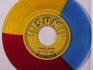 BILLY 'THE KID' EMERSON: If Lovin' Is Believing / No Teasing Around 45 (repro,