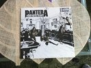 PANTERA COWBOYS FROM HELL THE DEMOS LP SEALED OUT OF PRINT