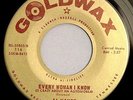 HEAR IT Rocker 45 rpm Al Vance (Harvey Scales) 