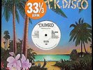 ISH - DON'T STOP *PROMO* 1979 DJ Harvey Cosmic Disco Killer * HEAR