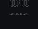 AC/ DC-BACK IN BLACK-VINYL LP EPC NEU