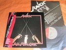 RAVEN – ALL FOR  ONE  Japan 