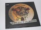 2 LP: Motörhead - BBC Live & In Session 2, Coloured Vinyl, NEU & OVP (A8/5)