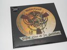 2 LP: Motörhead - BBC Live & In Session 1, Coloured Vinyl, NEU & OVP (A9/3)