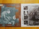 THE PIXIES - Doolittle (1989 LP A/B 1ST PRESs Insert Still in Shrink) PUNK