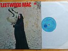 FLEETWOOD MAC - The Pious Bird of Good Omen (MINT BLUE HORIZON S 7 63215 UK)
