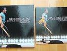 BRUCE SPRINGSTEEN & E STREET BAND LIVE 1975-85 (5LP BOX M/M + Booklet Inserts)