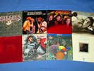 BEE GEES -2 YEARS ON+ SPIRITS HAVING FLOWN+ LIVE+ ANDY GIBB+ MAIN COURSE---8 LPS