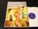 Patti Page In The Land Of Hi-Fi - ORIGINAL 1956 EmArcy Jazz Vocal LP - CLEAN