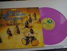 ELECTRIC LIGHT ORCHESTRA / MASTERS OF ROCK  LP  ON PINK VINYL
