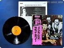 DAVID BOWIE Diamond Dogs RVP-6130 OBI LP AH7588
