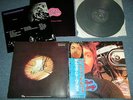 PAUL McCARTNEY BEATLES Japan ORIGINAL NM LP+OBI+2 Books RED ROSE SPEEDWAY