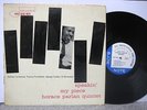 Horace Parlan - Speakin My Piece US LP BLue Note 4043 W 63rd DG RVG EAR