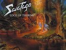 Savatage - Edge Of Thorns [2LP] (import)  2014/ Sealed