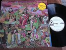 Iron Butterfly Live/Atco SD 33-318/WLP PROMO LP/EX+ to MINT-/kk