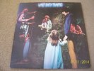 TRAFFIC Last Exit  1969  PINK RIM ISLAND             NEAR MINT