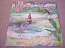 THE HOLLIES Distant Light & INSERT  1971    EMI/PARLOPHONE   NEAR MINT