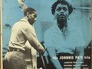 The Johnnie Pate Trio-Subtle Sounds-Gig 2792-GREAT RARE
