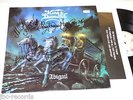 KING DIAMOND SIGNED SIGNIERT LP - ABIGAIL |291