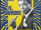 AL GARDNER - Rare French SP Northern Soul - Googa Mooga