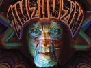 THE CRAZY WORLD OF ARTHUR BROWN - ZIM ZAM ZIM (180 GR/MP3 CODE)  VINYL LP NEU