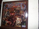 AND YOU WILL KNOW US BY THE TRAIL OF DEAD sealed 2LP Worlds Apart INTERSCOPE ori