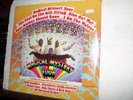 BEATLES sealed LP Magical Mystery Tour CAPITOL smal-2835 I AM THE WALRUS