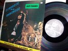SIOUXSIE & THE BANSHEES uk LP Out-takes-Track Rehearsal'77/JUJU demos 81 GOTH