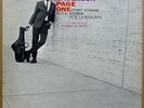 JOE HENDERSON 