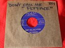 THE REEKERS TOM GUERNSEY DON'T CALL ME FLYFACE B/W GRINDIN' RU JAC RJ 13 NICE