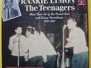 Frankie Lyman & The Teenagers RARE Murray Hill 5LP Box Set with Bonus 45