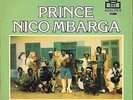 RARE PRINCE NICO MBARGA & ROCAFIL JAZZ AFRICAN LP 1981