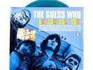 GUESS WHO Shakin' All Over 2x LP NEW SEALED COLOR VINYL 180-gram