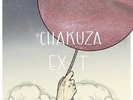 CHAKUZA-EXIT (LTD EDITION FARBIGES VINYL+CD)-3VINYL LP FOUR MUSIC NEU